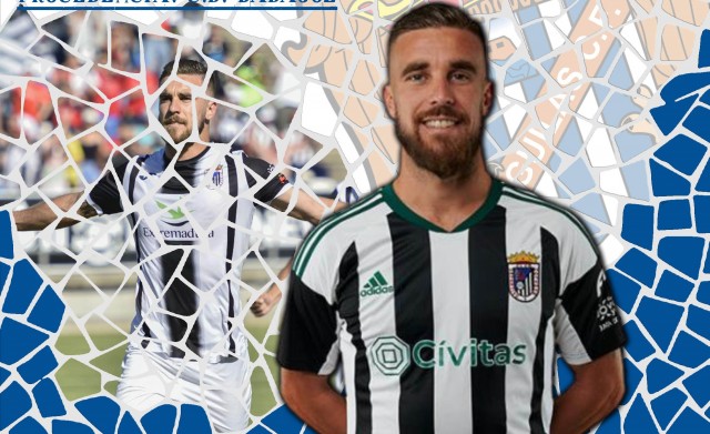 El Águilas incorpora al veterano delantero Francis Ferrón para la Segunda RFEF 