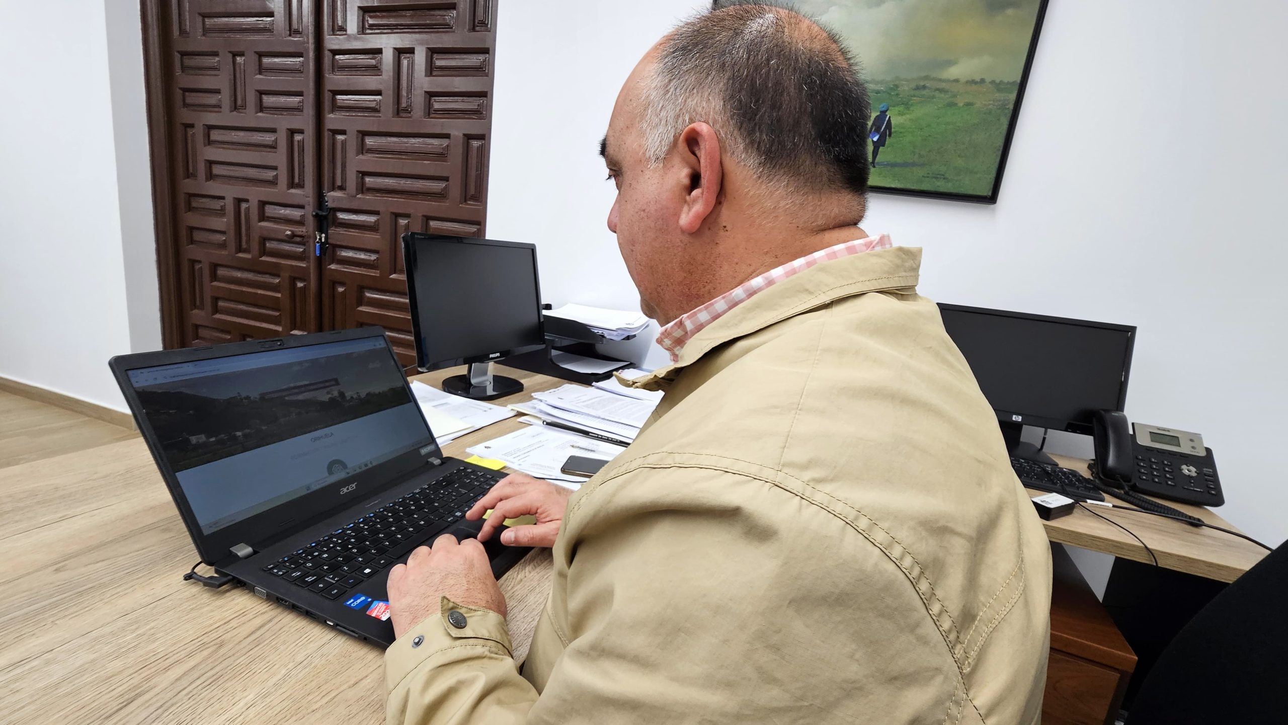 Revuelo generacional