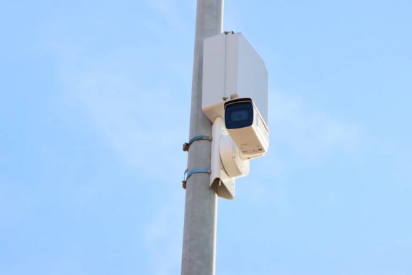El Ayuntamiento de Peñíscola da luz verde a la contratación de 48 cámaras de vídeo vigilancia