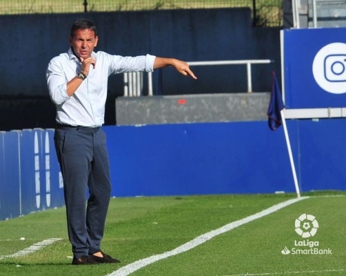 Javi Calleja: 