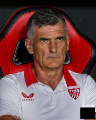 Mendilibar: 