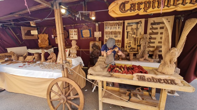 Nules convoca un concurs per al disseny del cartell de la Fira de Ramaderia i Maquinària Agrícola