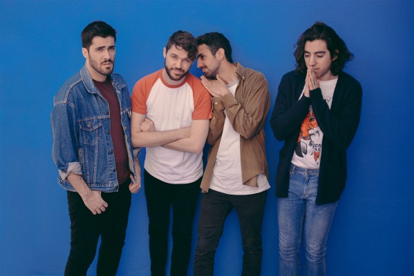 El Circuit Viu calienta motores: llena de conciertos Salatal, Terra y La Bohemia
