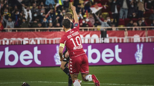 El francés Ben Yedder, capitán del Mónaco y ex del Sevilla, imputado por violación
