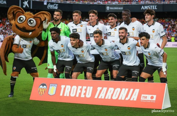 Un trofeo insípido de una naranja poco valorada en Singapur