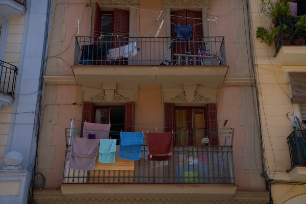 Los jóvenes murcianos destinan casi el 40% de su sueldo a la compra de su vivienda