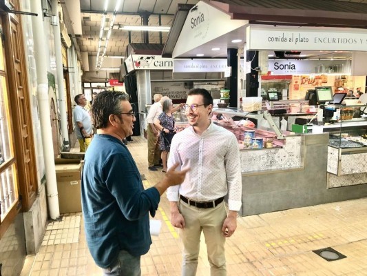 Castelló busca fórmulas para 