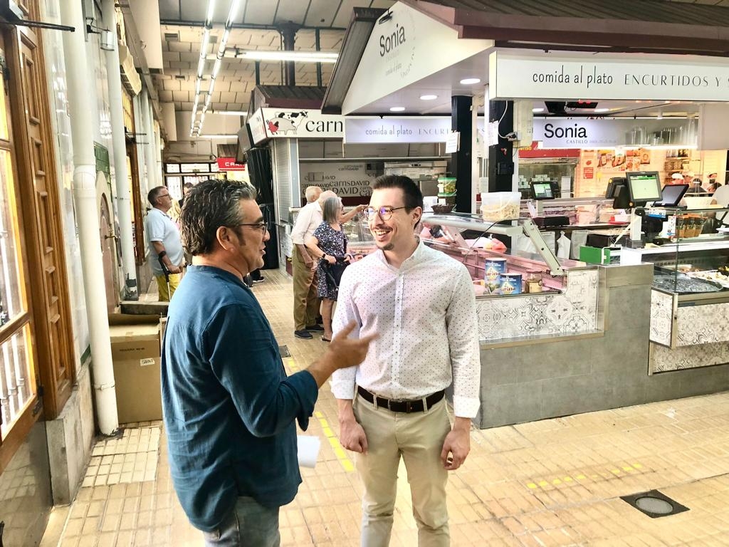 Castelló busca fórmulas para 