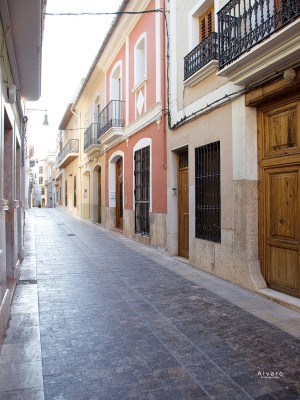 L'Alcúdia refuerza el patrimonio local con la reforma de la Ordenanza Municipal