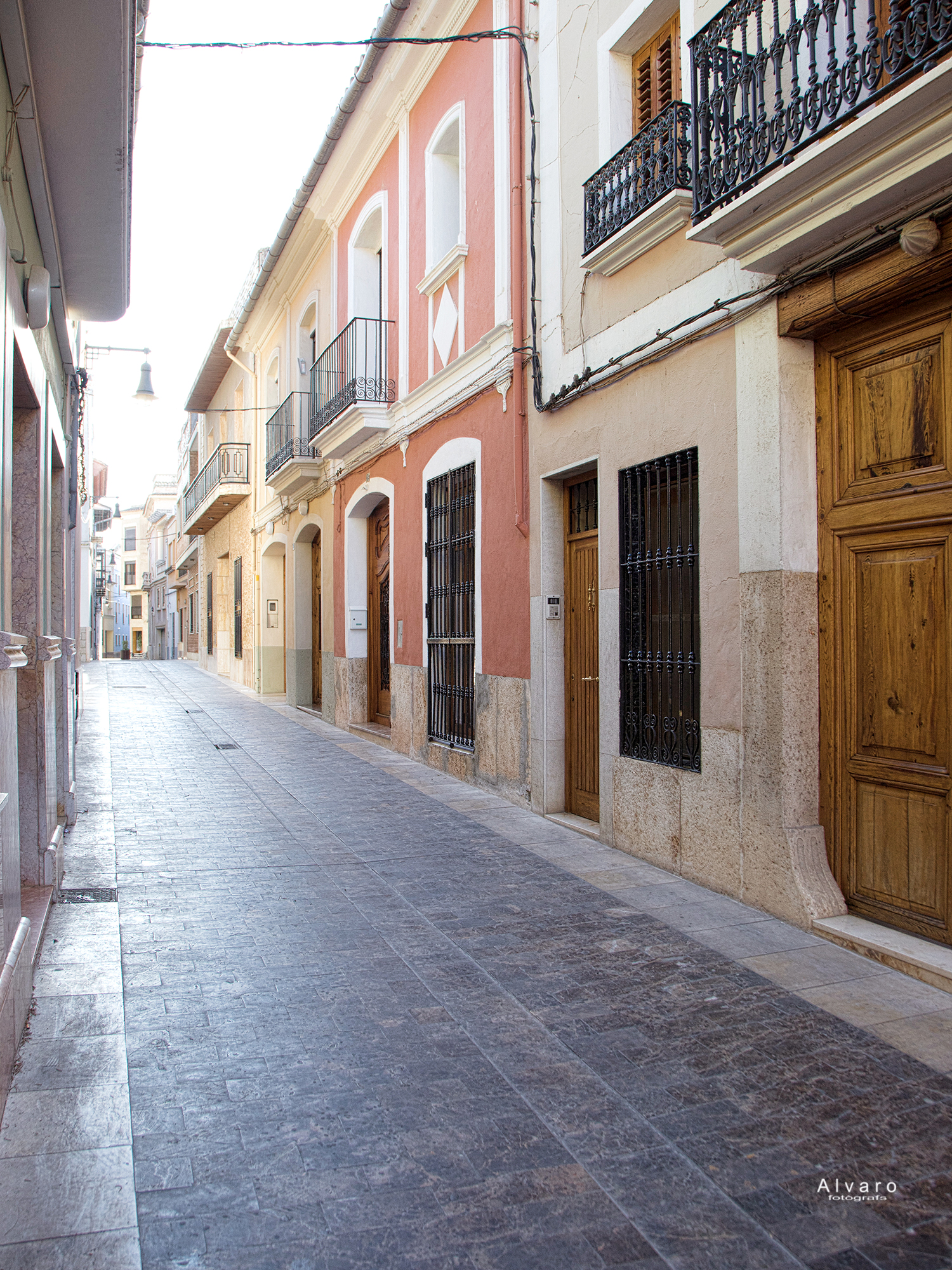 L'Alcúdia refuerza el patrimonio local con la reforma de la Ordenanza Municipal
