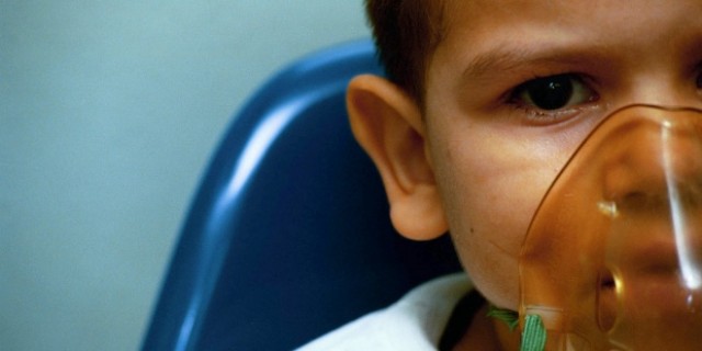 Los pediatras denuncian que muchos niños son ya vistos por médicos de adultos
