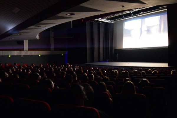 El cine 