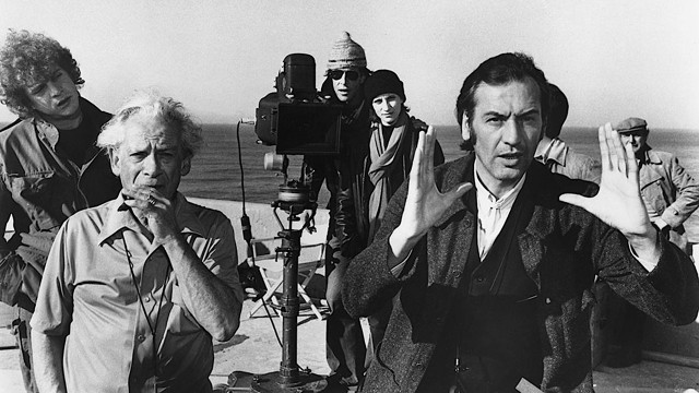 La Filmoteca d'Estiu proyecta 'El estado de las cosas' 