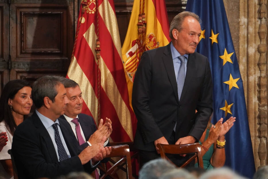 La Unió critica que la Conselleria de Agricultura aún no haya nombrado a sus 