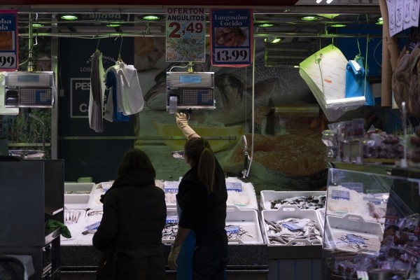 La inflación escala hasta el 2,6% en la Región, la tercera más alta del país