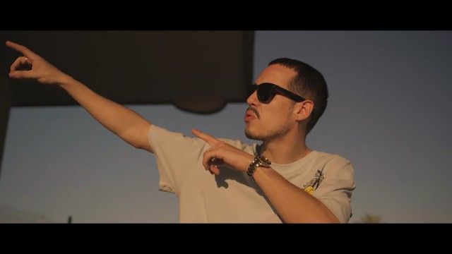 La lista 'Billboard' alicantina: 10 recomendaciones de rap de Alicante