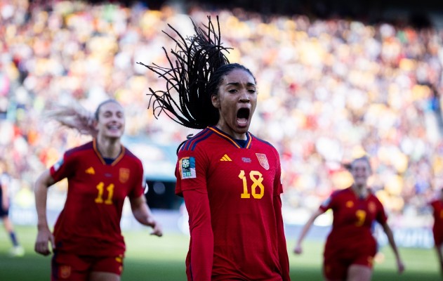 España deja alma y corazón, elimina a Países Bajos y avanza a las semifinales
