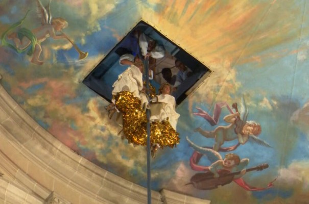 Algunas reflexiones sobre la fiesta patronal d'Elx