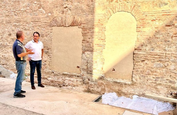 El ayuntamiento de Burriana fija las coordenadas para convertirse en 