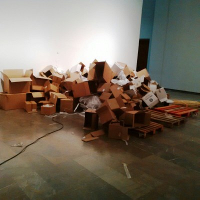 El Consorci de Museus regalarà  4.000 catàlegs este cap de setmana