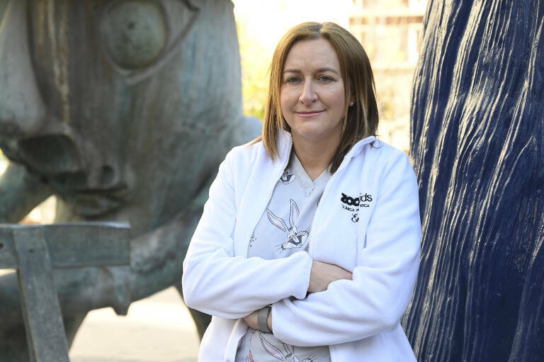 Suárez renuncia al acta de concejala en Burriana por su cargo como directora en Atención Primaria 