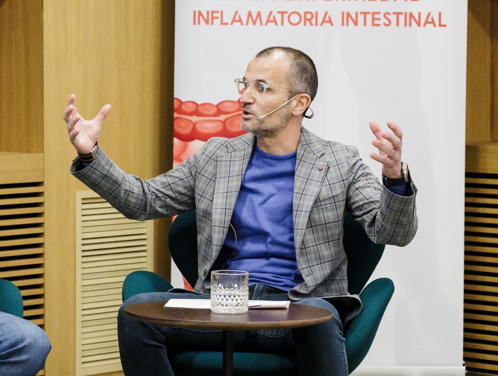 Foto: CARLOS LUJÁN/EP - 