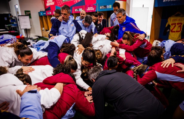 España busca un histórico pase a las semifinales ante la vigente subcampeona Países Bajos
