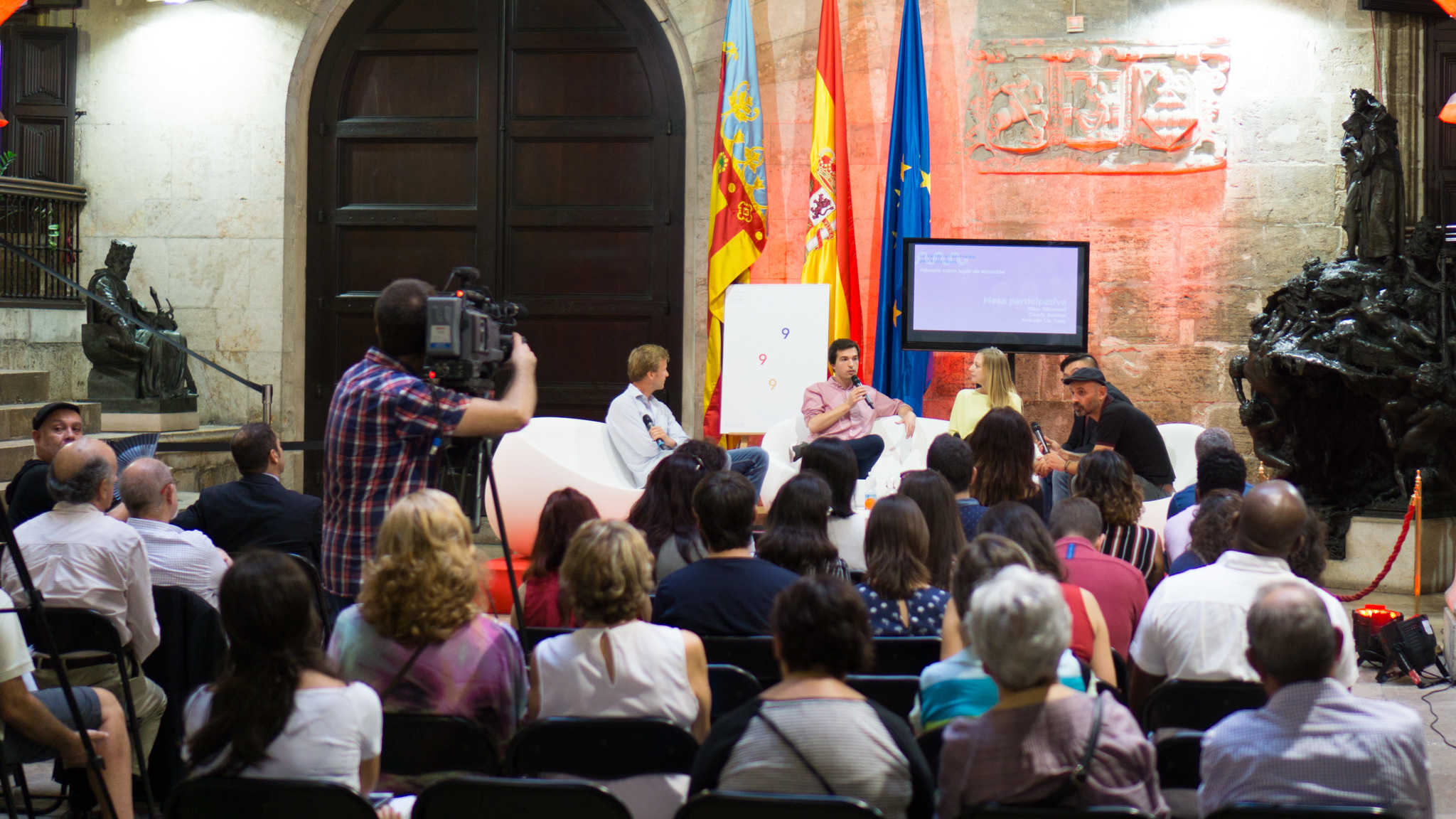 La capacidad transformadora de estar a gusto donde vivimos