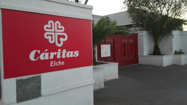 Elche activa un protocolo de actuación para las personas sin hogar ante la ola de calor
