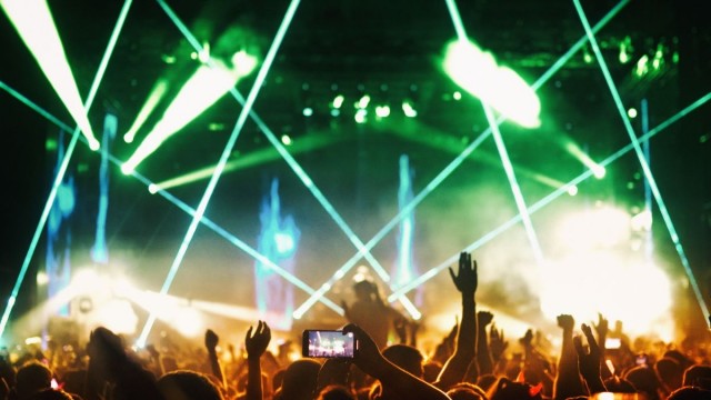 CO2 Revolution ofrece más de 100.000 toneladas de CO2 para compensar la huella de carbono de festivales de música

