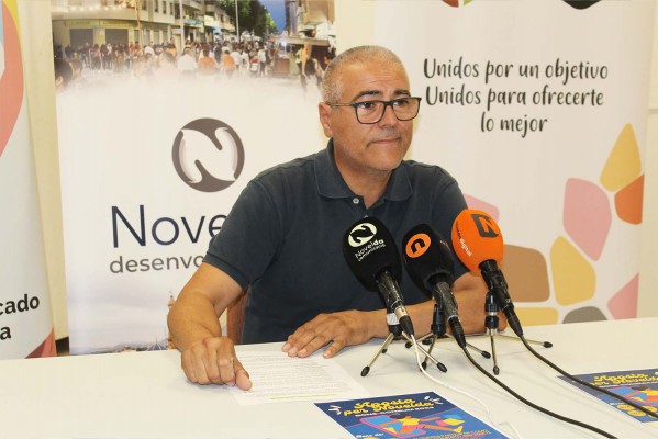 Novelda presenta una nueva edición de la campaña de bonos de consumo