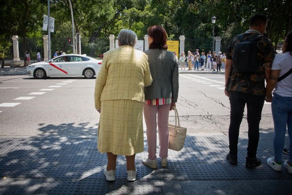 La renta de los españoles creció en el primer trimestre por encima de la media de la OCDE