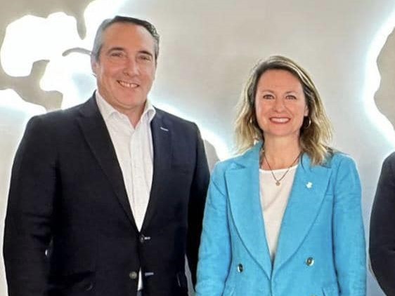 Carrasco y Barrachina sacan pecho con los nombramientos de Ibáñez y Fabregat en el Consell