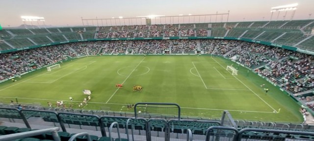 Un Elche de récord: Camino de los 19.000 abonados
