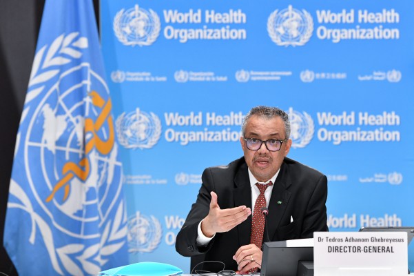 La OMS apoya incorporar medicina tradicional en los sistemas sanitarios si tiene evidencia científica
