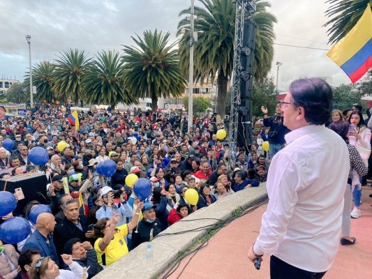 Villavicencio, el candidato asesinado que prometió mano dura contra las mafias en Ecuador