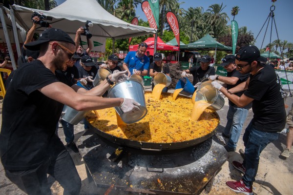 Algunos 'tips' y rutas alternativas para Festes d'Elx