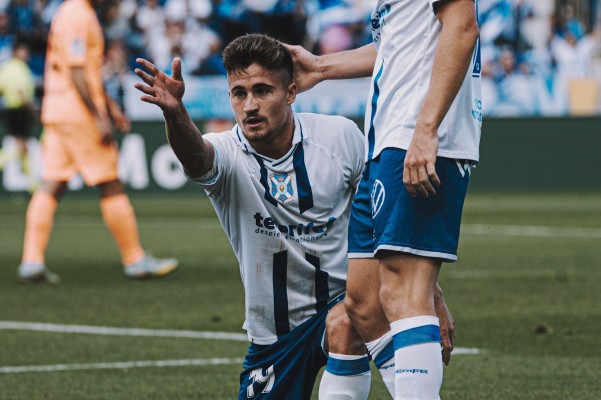 Iván Romero, 