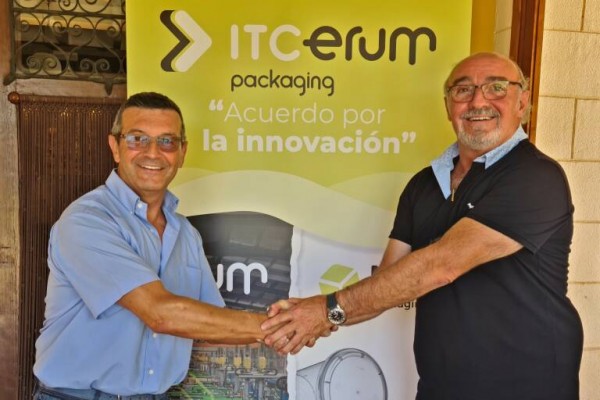 Así es el consejo de la 'joint venture' de ITC Packaging y Grupo Erum para llegar a Marruecos