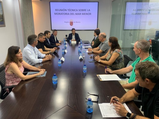 El Gobierno regional garantiza que 