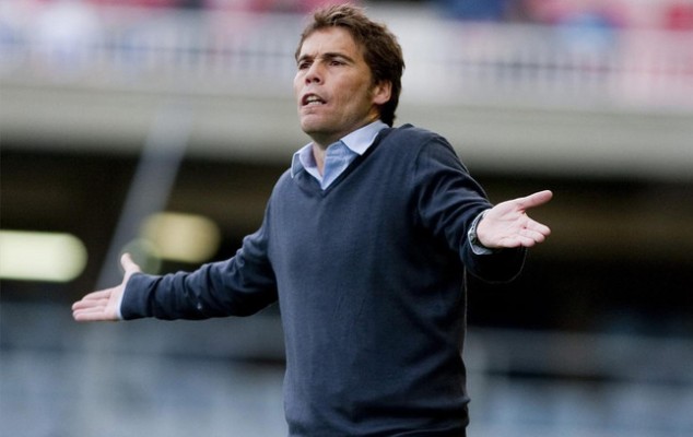 El Valencia se encontrará con un Levante diferente en Mestalla con la llegada de Rubí
