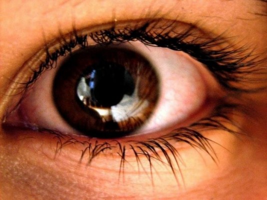 Las enfermedades cerebrales se manifiestan en la retina del ojo