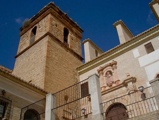 Anulan la multa de 100.000 euros a las monjas clarisas de Mula porque actuaron 