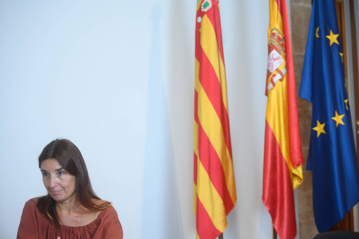 Foto: KIKE TABERNER - 