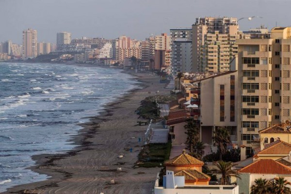 Estas son las zonas más exclusivas para comprar una vivienda en la Costa Cálida