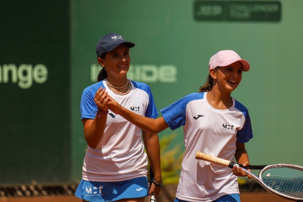 Murcia albergará los Nacionales alevines con 31 equipos masculinos y 29 femeninos 