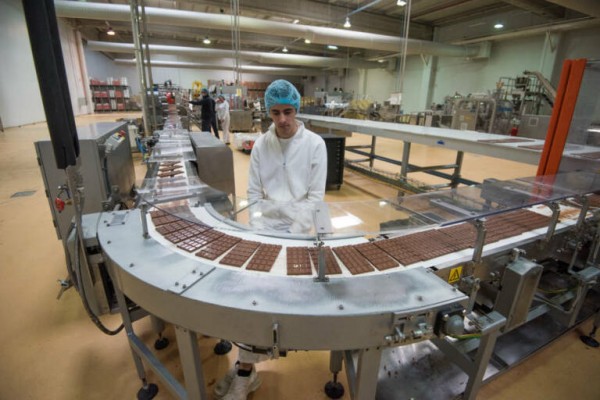  La empresa de Antiu Xixona reduce su beneficio un 7,6% por la inversión para comprar Clavileño 
