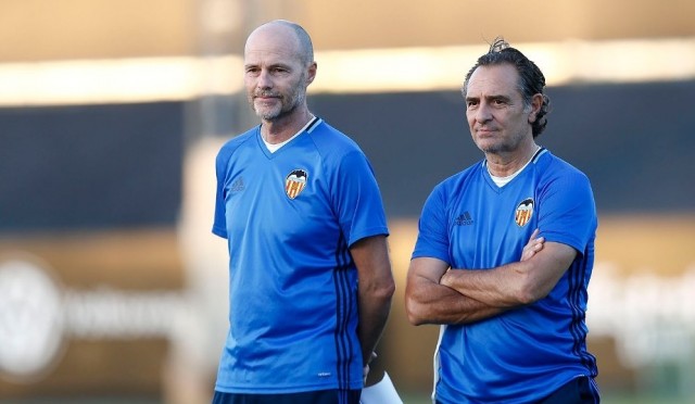 Prandelli tiene la llave de la normalidad