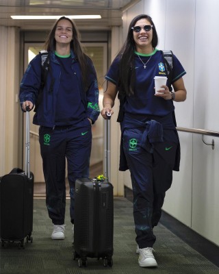 Antonia Silva y Gabi Nunes se incorporan al Levante tras el Mundial