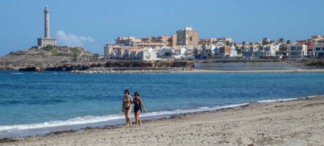 Radiografía del precio de la vivienda en Cartagena: Cabo de Palos, la más cara; La Aljorra, la más barata